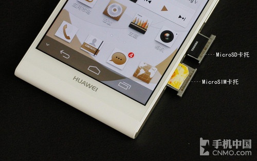 华为G6手机卡怎么剪-华为荣耀6手机卡用剪卡